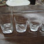 491 4791 Glasservisdelar